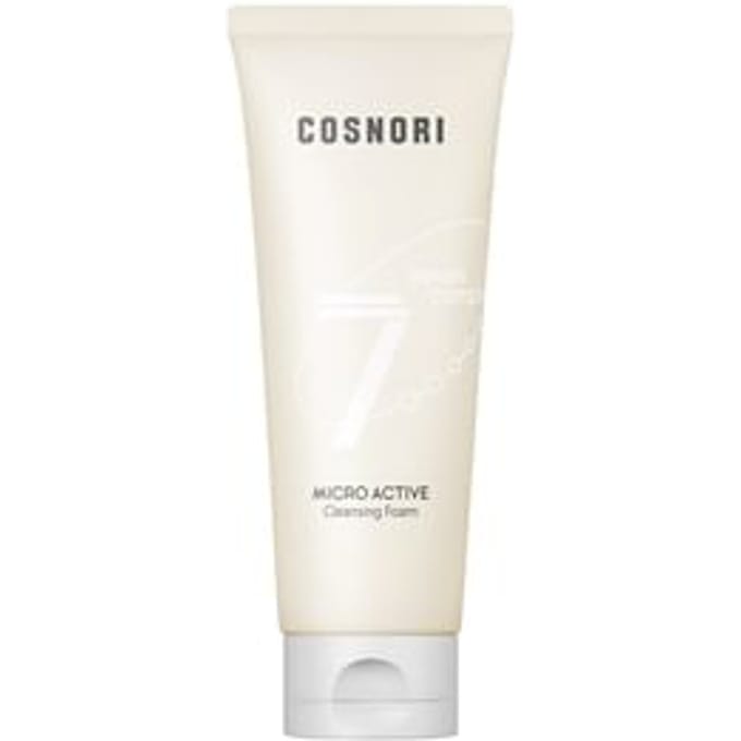 COSNORI - Micro Active Cleansing Foam 150ml