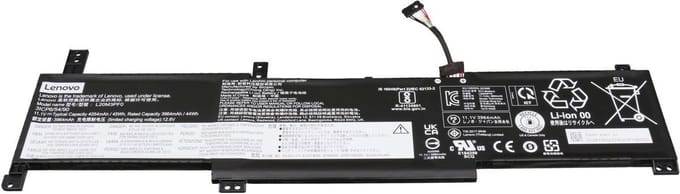 Lenovo 5B11B36275 Batterij - 45Wh - (3 cellen 11,1 V)