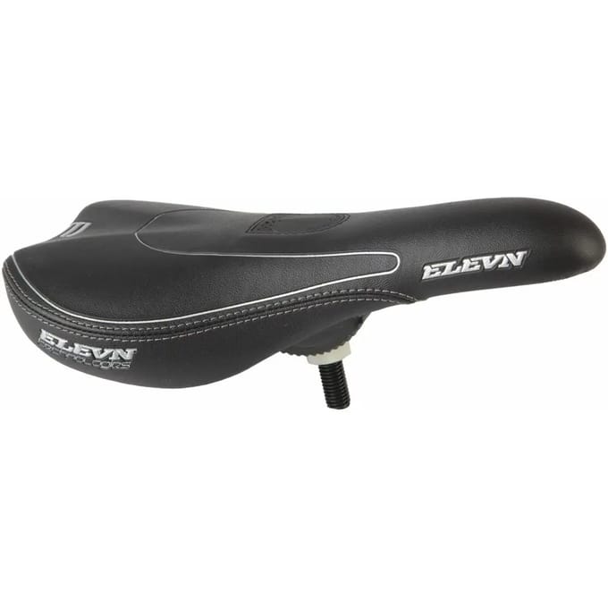 Scharnierend zadel Elevn Racing