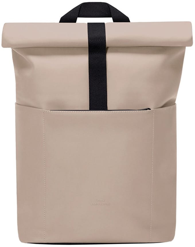 Ucon Acrobatics Hajo Mini Lotus Infinity Laptoprugzak - 16 inch - 12L - Beige