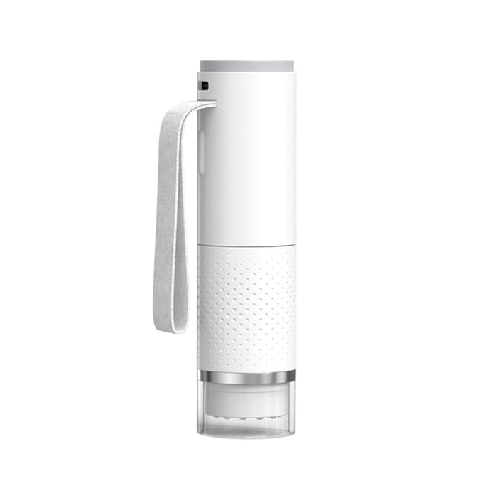1200X Microscoop Handheld Draadloze WiFi Microscoop Oplaadbare Endoscoop Vergrootglas Optisch Digitaal Without Stand