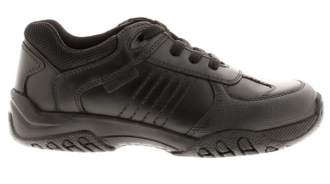 Hush Puppies Jezza GEHEUGENSCHUIM Junior Jongens