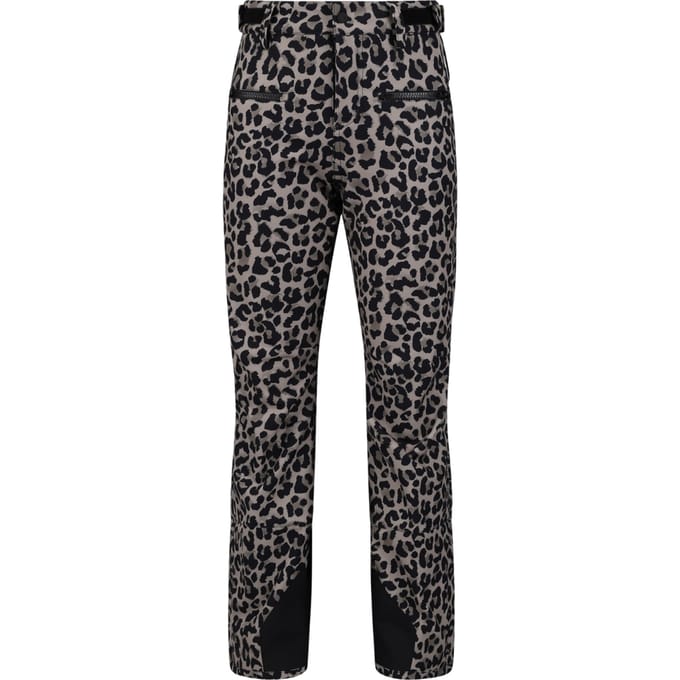 Brunotti Coldlaky-Print Girls Softshell Pants