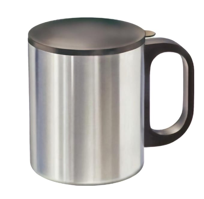 RVS beker 0,28 liter