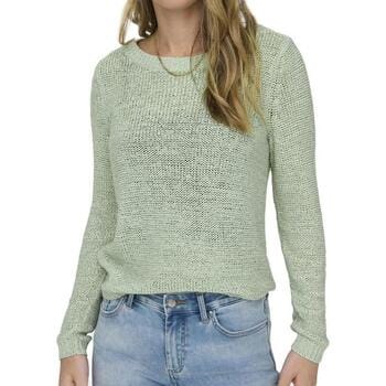 ONLY - ONLGEENA XO L/S PULLOVER KNT Dames Vest