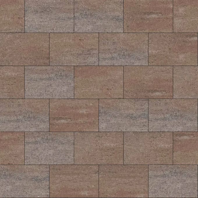 Tremico 6cm 20x30cm Koper