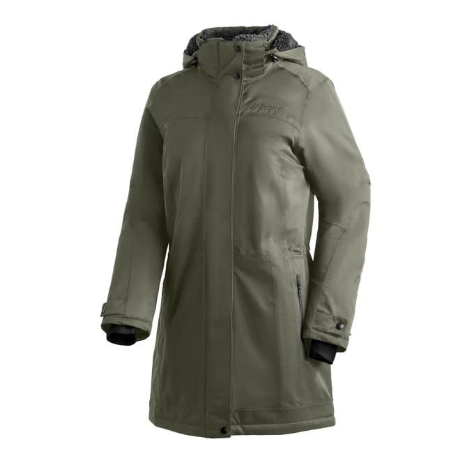 Damesjas Maier Sports Lisa 2.1