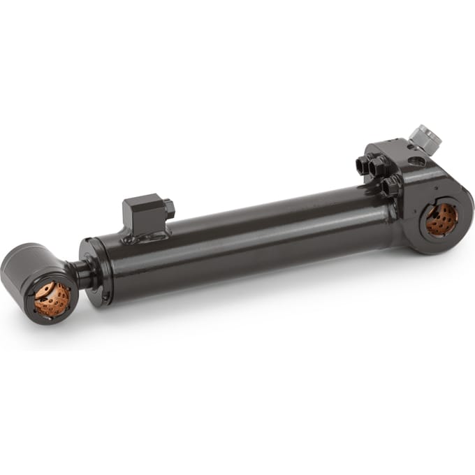 Cylinder hydraulic
