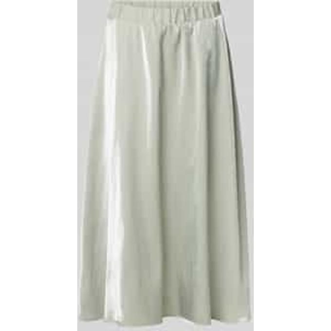 Midirok met elastische band