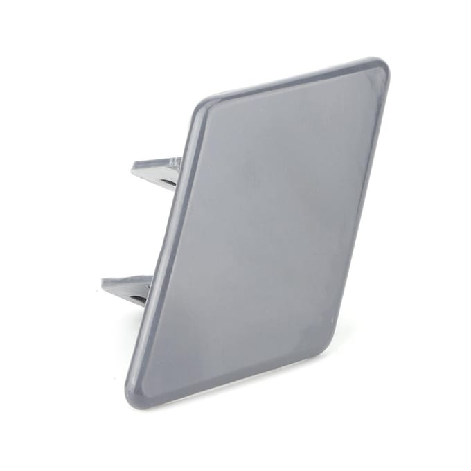 Cache de lave-phare droit 61677211210 Convient pour Série 3 E90 2009 2012 gray