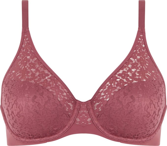 Chantelle EasyFeel - Norah - Beugelbh - SEPIA - Maat C 75