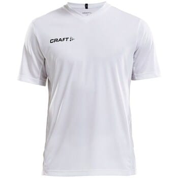 T-shirt Korte Mouw Craft Squad Solid