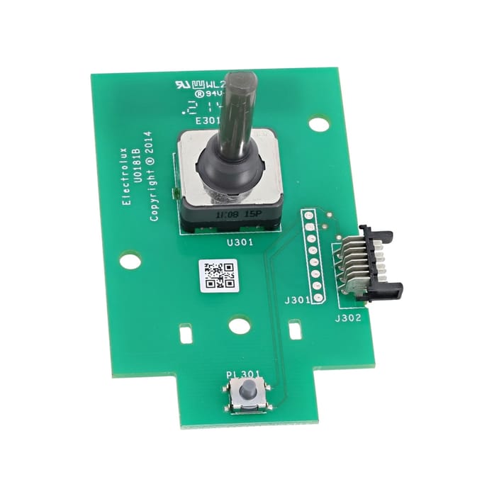 AEG programmaselektor, set, TC4/5,TIR 140024974010
