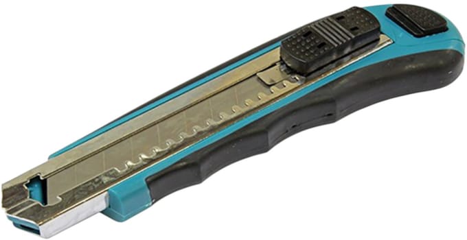 Makita D-65713 Afbreekmes 1 stuk(s)
