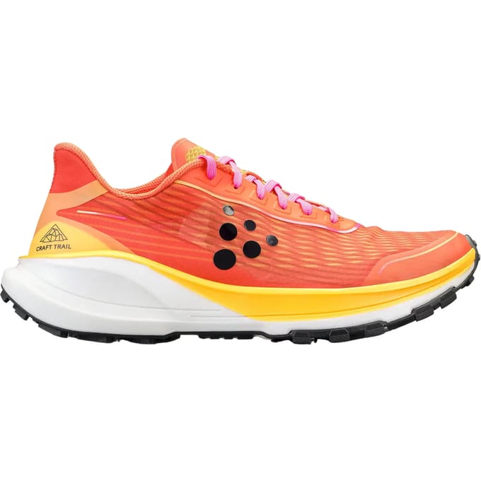 Hardloopschoenen Craft Pure Trail