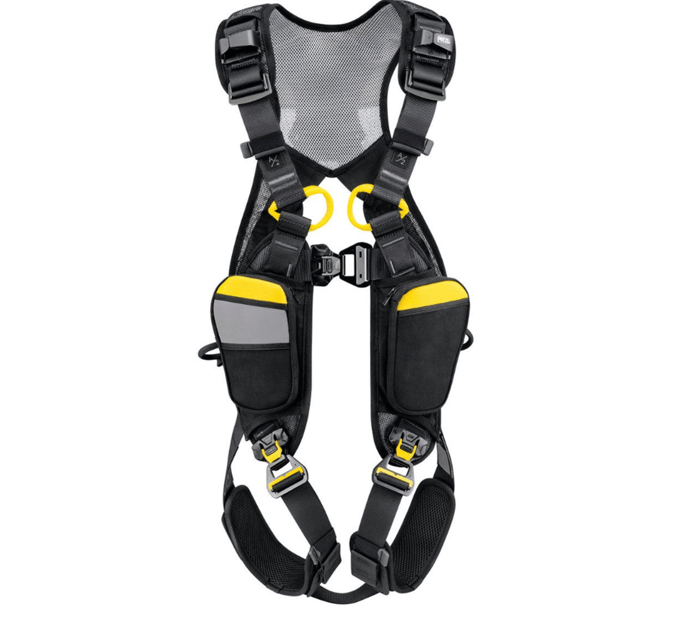 Petzl newton easyfit int harness 1