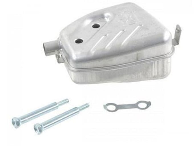 Briggs & stratton uitlaat