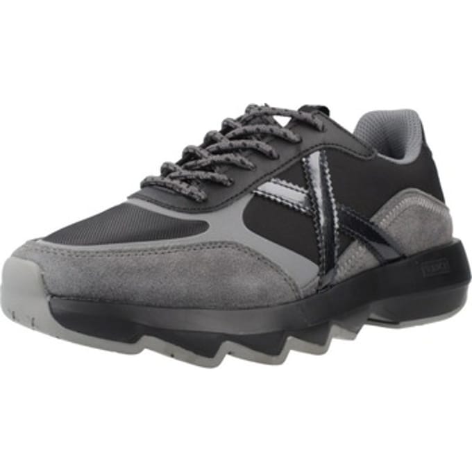 Lage Sneakers Munich Ready 05