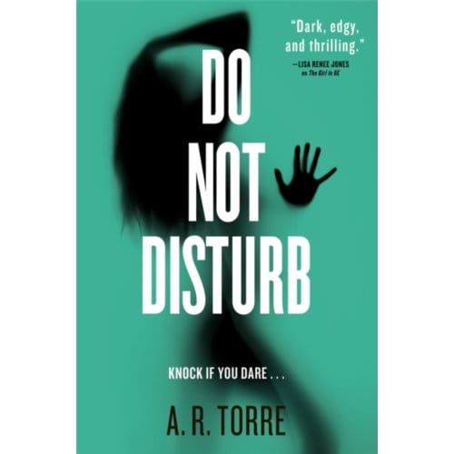 If You Dare - Deanna Madden Novel - Torre, A. R.