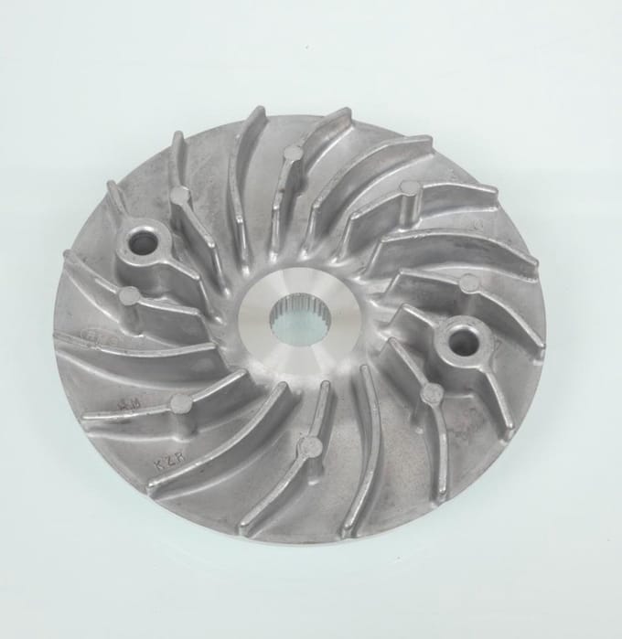 vaste wang variator rms voor scooter honda 125 pcx 2009 22102-kzr-600 nieuw