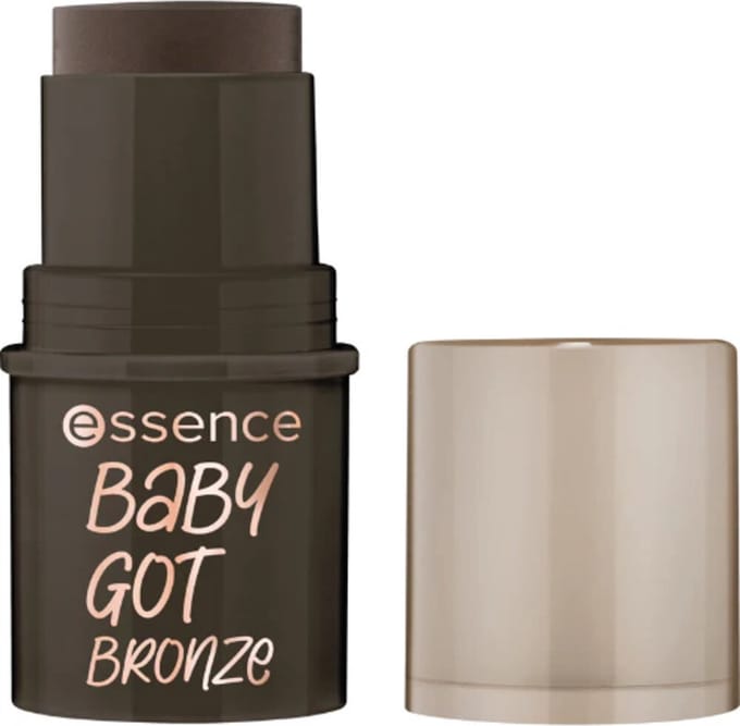 essence Baby Got Bronze Bronzing Stick – 60 Crush on Caviar