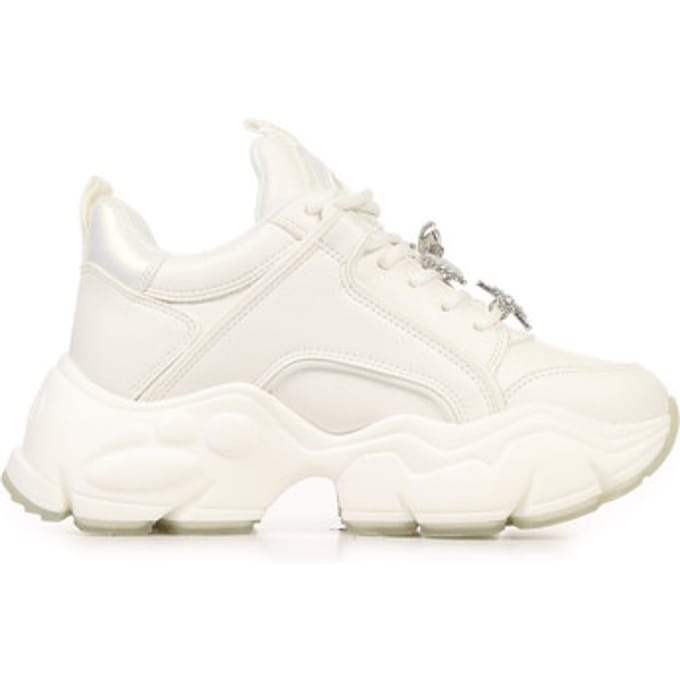 Sneakers Buffalo Binary Ice 5.0
