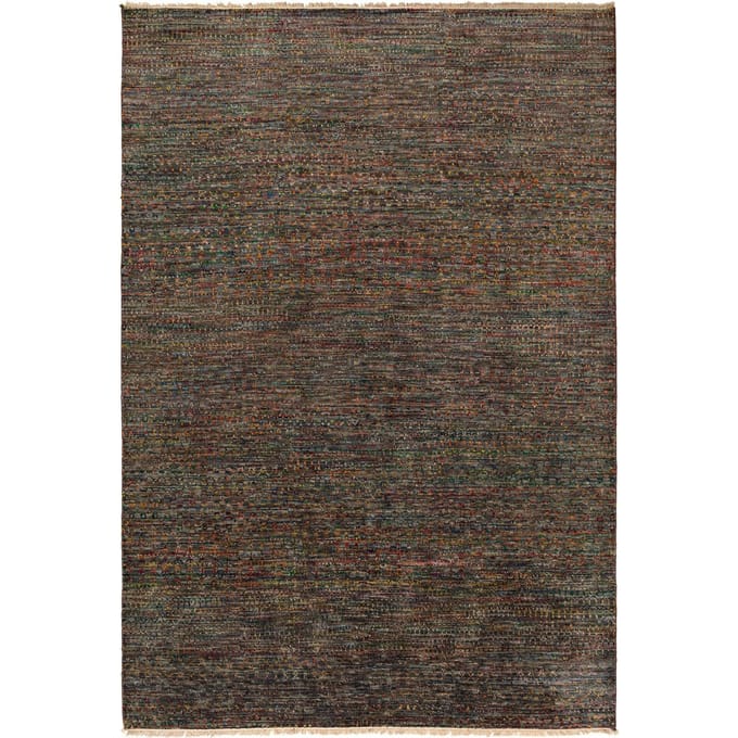 Vloerkleed Berta wol | Vidal