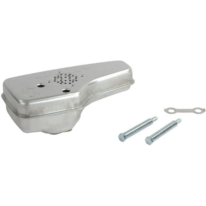 Briggs & stratton uitlaat