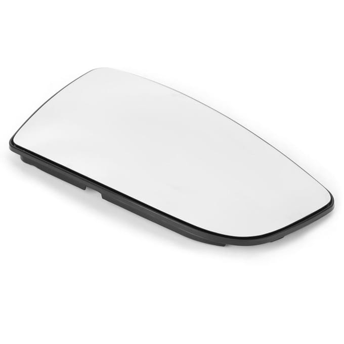 Achteruitkijk Zijspiegelglas 1855103 1855102 Past voor Ford Transit Mk8 2014 2020Rechts white