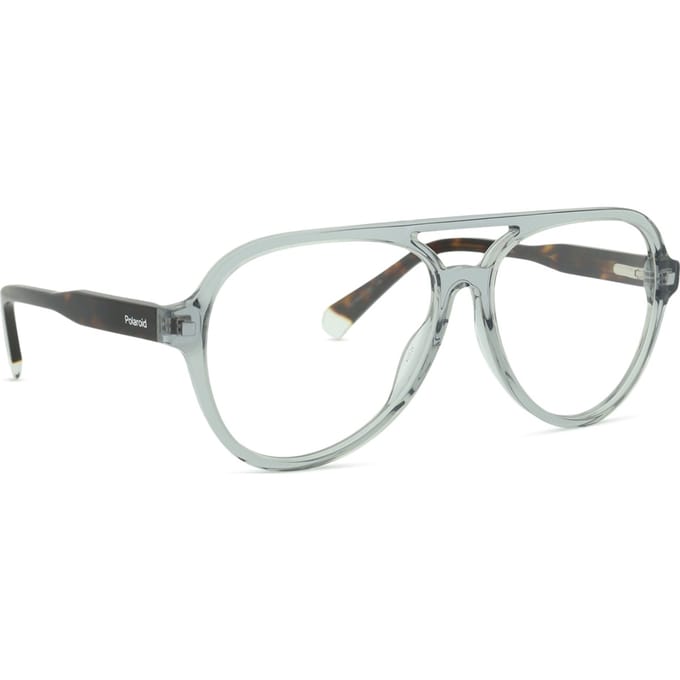 Polaroid PLD D540 Grey 57/14/145 UNISEX Brilmonturen