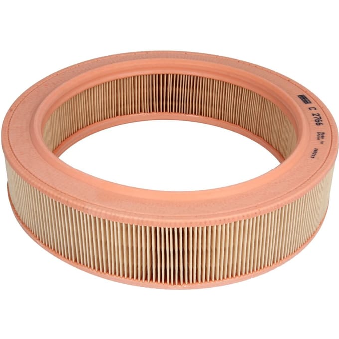 Luchtfilter MANN-FILTER C 2766