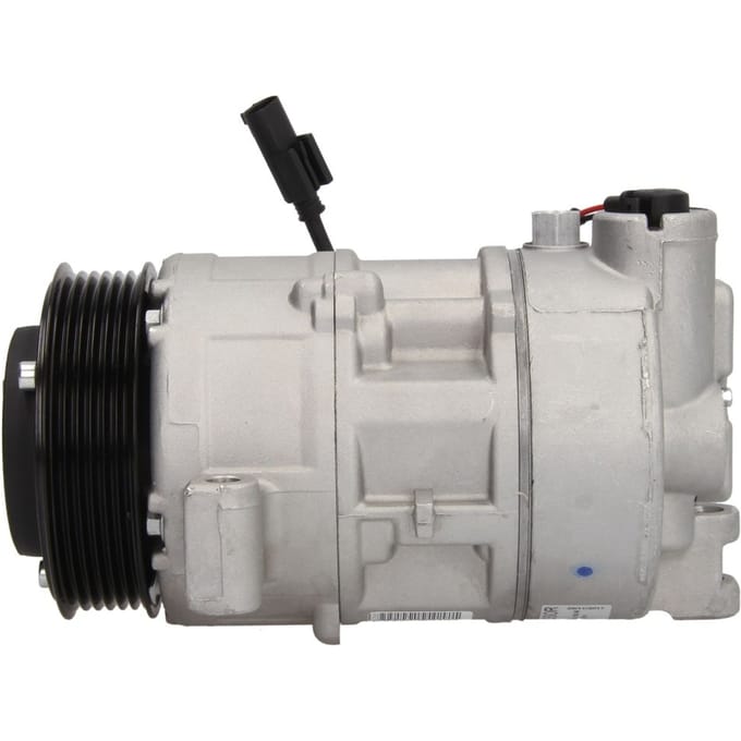 Compressor, airconditioner VALEO 813421