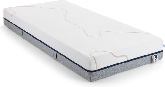 B Bright Gold Coolmax 300 matras - 80 x 200 cm