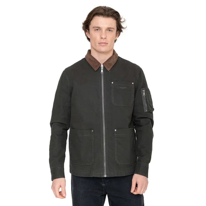 Jas Bombers Hebwin