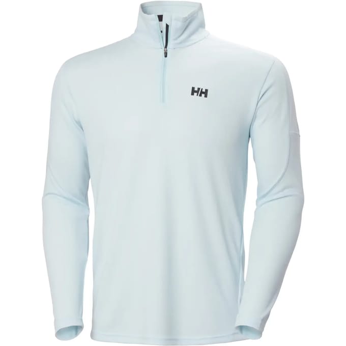 Trainings top met 1/2 rits Helly Hansen