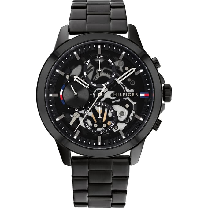 Tommy Hilfiger TH1710478 Heren Horloge
