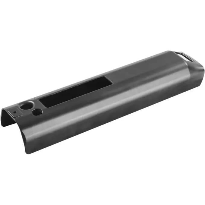 Batterijdeksel compatibel met bushouder Polini EP3