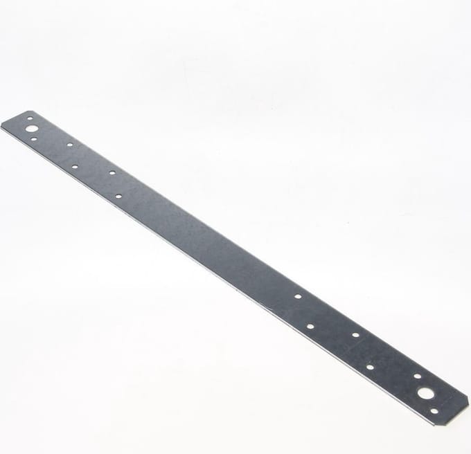 GB koppelanker vz 400x30x2mm