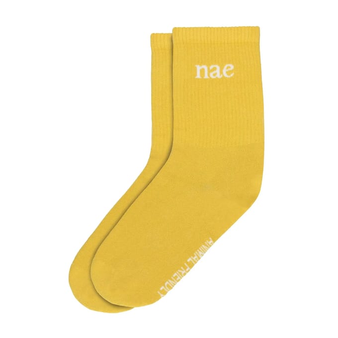 Panty’s/Kousen Nae Vegan Shoes Animal Friendly Sock