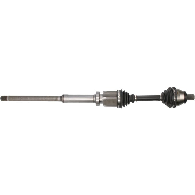 Aandrijfas POINT GEAR PNG73081