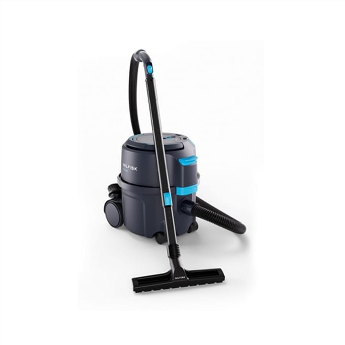 Nilfisk VP400 R Hepa T Stofzuiger