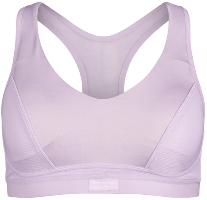 Shock Absorber Sport BH Pump Padded - Orchid Purple - 70C