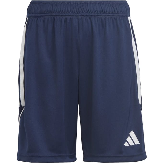 adidas Performance Tiro 23 League Short - Kinderen - Blauw - 128