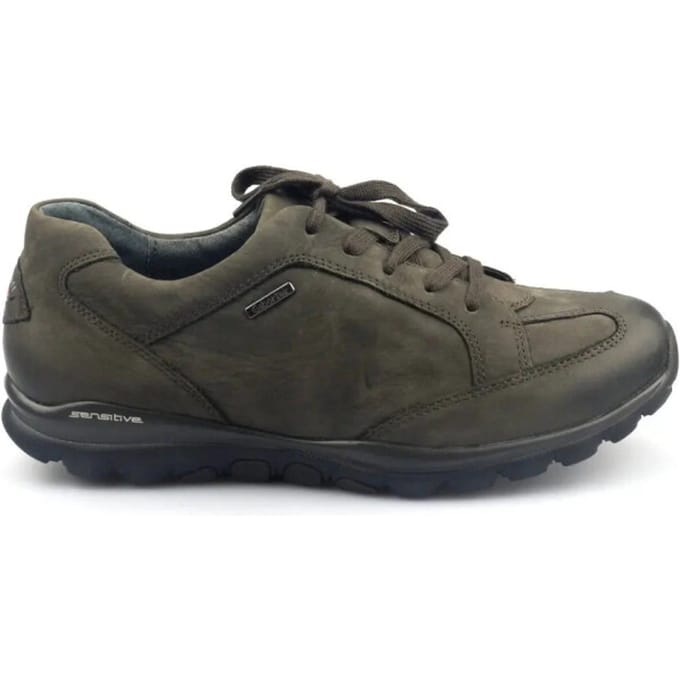 Gabor Rollingsoft sensitive 96.969.30 dames rollende wandelsneaker