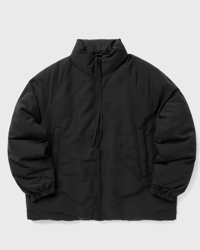 REVERSIBLE SAFETY JACKET