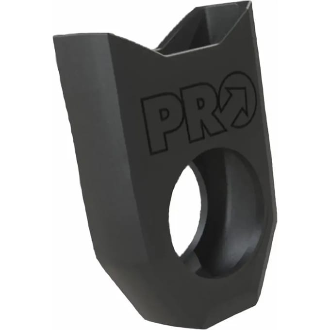 Protège manivelle Pro