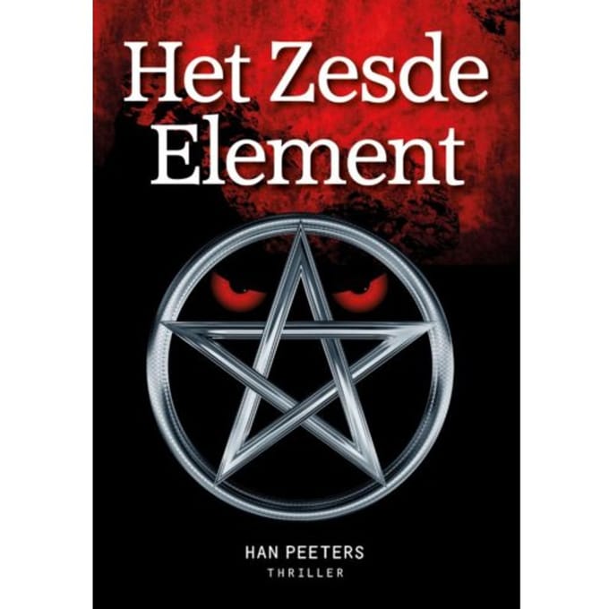 Het Zesde Element - Han Peeters