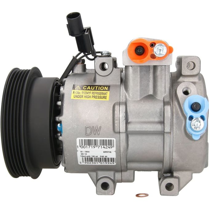 Compressor, airconditioner AIRSTAL 10-1994