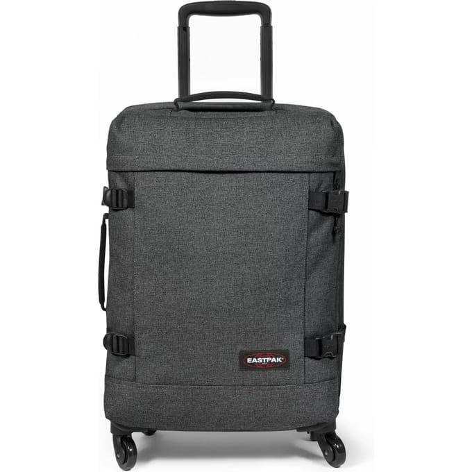 Trainingspak Eastpak TRANS4 S - EK00080L-77H1 BLACK DENIM