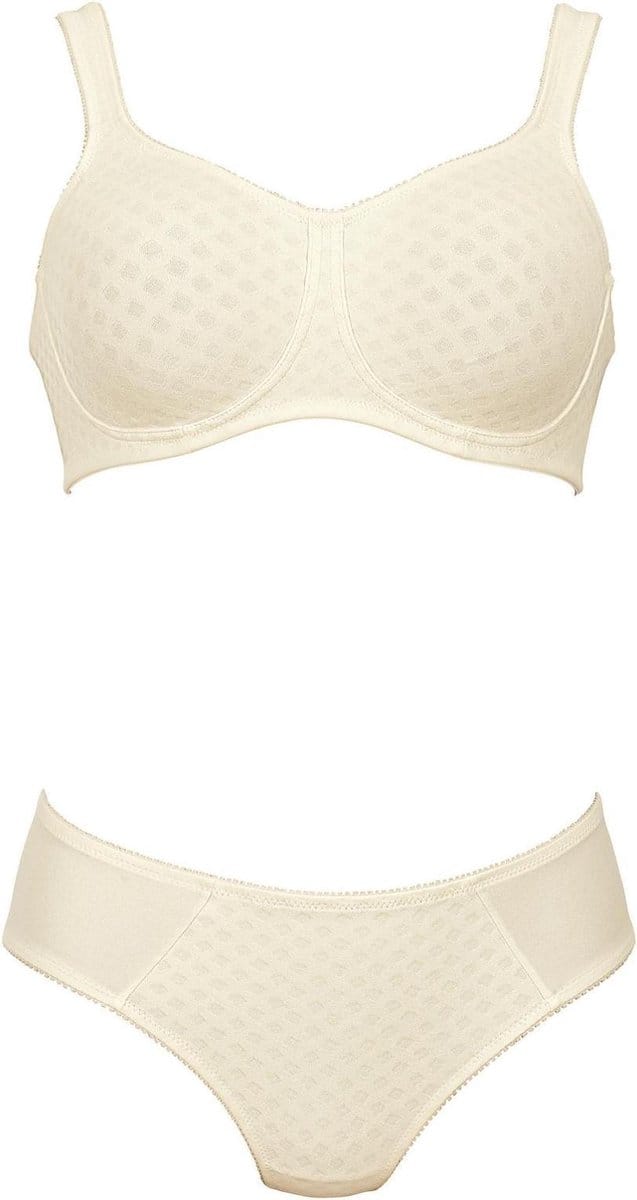 Anita Beha Wit - maat 80 C
